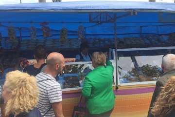 Día de Canarias en Telde, en imágenes (II) (Foto TA e Ildefonso Rodríguez)